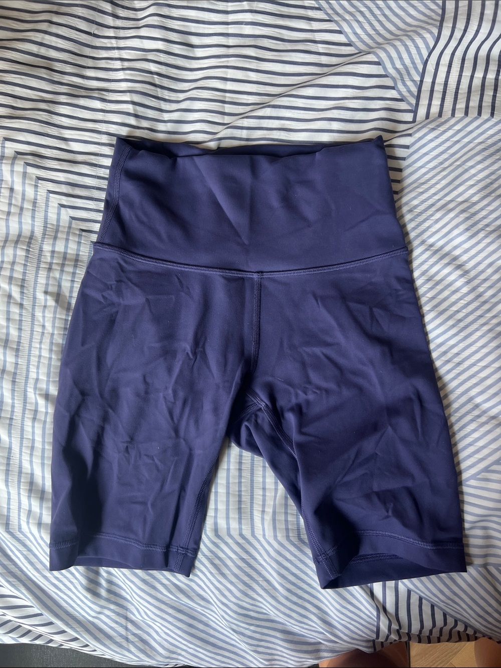 Lululemon Women’s Active Bike Shorts
